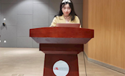 经管学院大学生心理健康专题讲座