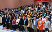 经济管理学院2020级新生入学教育第一课