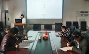 经济管理学院2021届学生顶岗实习专业指导教师考评会