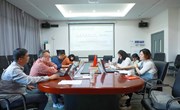 经济管理学院举行2018级电子商务本科专业毕业论文线上答辩工作