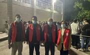 【战疫进行时】风雨同舟同抗“疫”，师者齐心谱芳华
