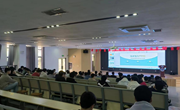 经济管理学院组织开展2023届应届毕业生系列专场招聘会