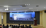 经济管理学院举办2023届婴幼儿托育服务与管理专业春季专场招聘会