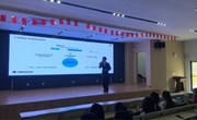 “职”引未来 筑梦青春—我院举办2024届毕业生招聘宣讲会