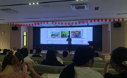 千方百计促就业 | 经管学院召开2024届毕业生”实习+就业”招聘宣讲会