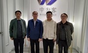 金小军副院长带队赴浙江杭州、桐乡、宁波、义乌四地访企拓岗