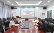 经济管理党总支召开思政工作专题研究会议