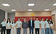 【新时代文明实践】五一传薪火，青春耀瓷都