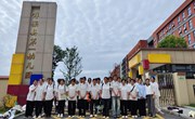 2022级婴幼儿托育服务与管理专业赴浮梁县第一幼儿园开启跟岗实践教学