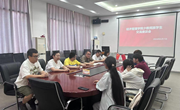 经济管理学院开展少数民族学生座谈会