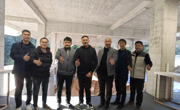 深化产教融合，“访企拓岗”助力陶瓷行业人才发展
