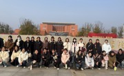 经管学院23级婴幼儿托育服务与管理专业学生赴浮梁县第一幼儿园开展跟岗实习
