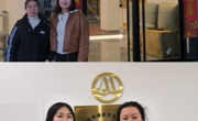 大数据与会计专业开展访企拓岗专项行动 深化产教融合促就业