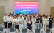 “厂中校”赋能人才培养 江西陶瓷工艺美术职业技术学院电子商务类专业实践教学在陶博城开班